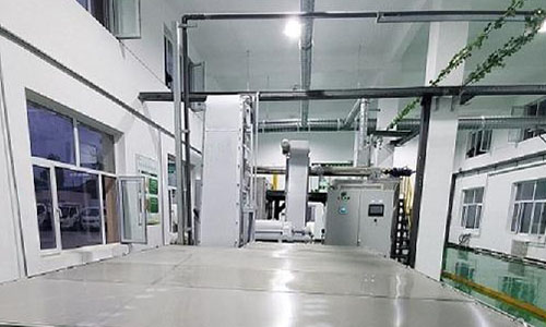 河南小型餐厨垃圾生产线
