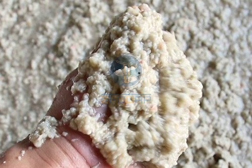 河南纸浆废渣脱水（脱胶）
