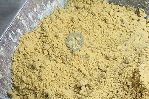 河南果胶渣挤压脱水