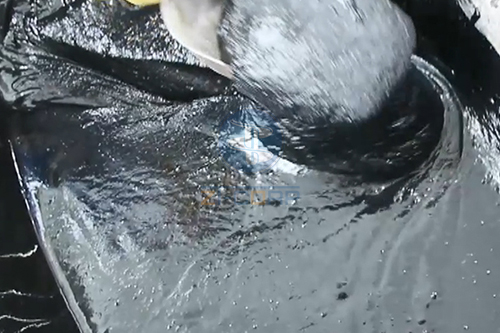 河南活性炭滤饼挤压脱水减量