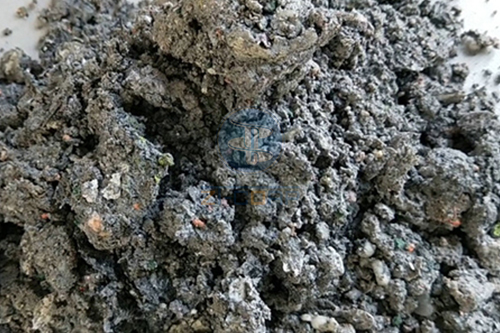 河南油漆渣脱水减量